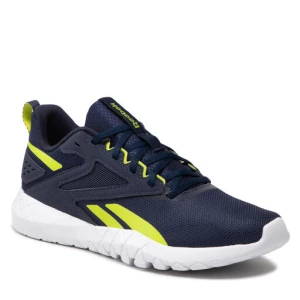 Buty na siłownię Reebok Flexagon Energy Tr 4 GY6260 Granatowy