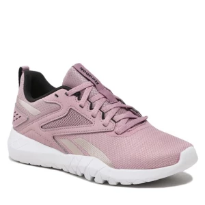 Buty na siłownię Reebok Flexagon Energy Tr 4 GY6267 Różowy