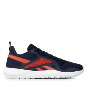 Buty na siłownię Reebok Flexagon Force 3.0 GZ0271 Granatowy