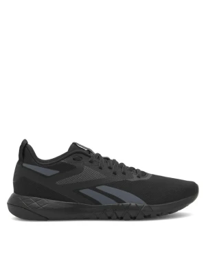 Buty na siłownię Reebok Flexagon Force 4 100033368 Czarny