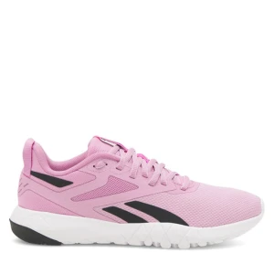 Buty na siłownię Reebok Flexagon Force 4 100074518 Różowy