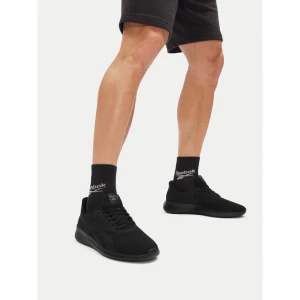 Buty na siłownię Reebok FLUXLITE 100212289 Czarny