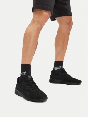 Buty na siłownię Reebok FLUXLITE 100212289 Czarny
