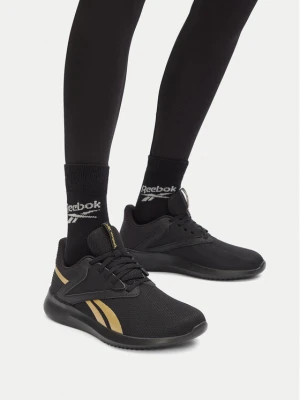 Buty na siłownię Reebok FLUXLITE 100234570 Czarny