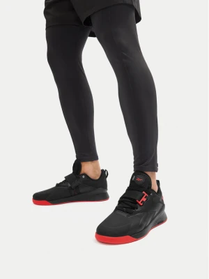 Buty na siłownię Reebok LIFTER PR III 100210225 Czarny