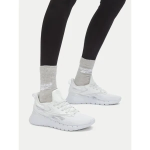 Buty na siłownię Reebok NANO GYM 100212649 Szary