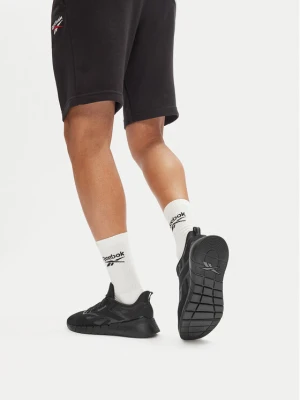 Buty na siłownię Reebok NANO GYM 100220806 Czarny