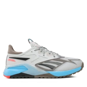 Buty na siłownię Reebok Nano X2 TR Adventure HP9225 Szary