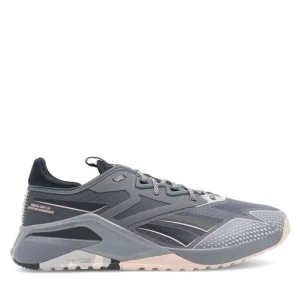 Buty na siłownię Reebok Nano X2 Tr Adventure IG0070 Szary