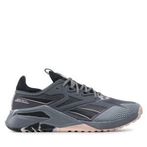 Buty na siłownię Reebok Nano X2 TR Adventure IG0070 Szary