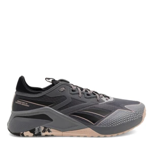 Buty na siłownię Reebok Nano X2 Tr Adventure IG0070 Szary