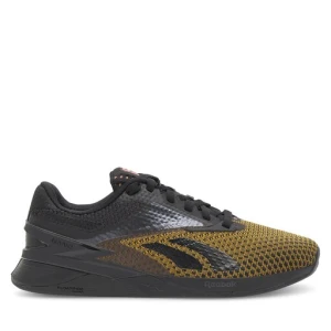 Buty na siłownię Reebok Nano X3 100033788 Kolorowy
