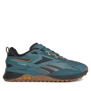 Buty na siłownię Reebok Nano X3 Adventure IE4456 Niebieski