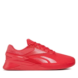 Buty na siłownię Reebok Nano X3 IF2544 Różowy