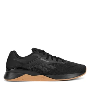 Buty na siłownię Reebok Nano X4 100074185 Czarny