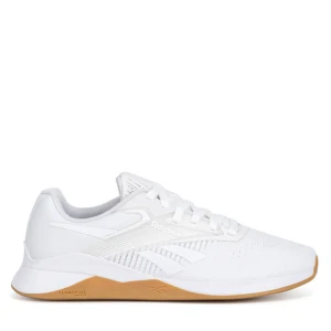 Buty na siłownię Reebok Nano X4 100074779 Biały