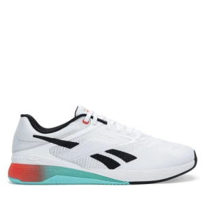 Buty na siłownię Reebok NANO X5 100209364 Biały