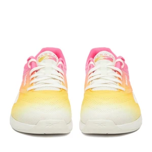 Buty na siłownię Reebok NANO X5 100209375 Kolorowy