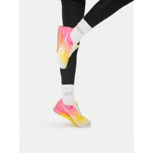 Buty na siłownię Reebok NANO X5 100209375 Kolorowy