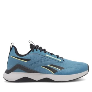 Buty na siłownię Reebok Nanoflex Adventure T HP9231-M Niebieski