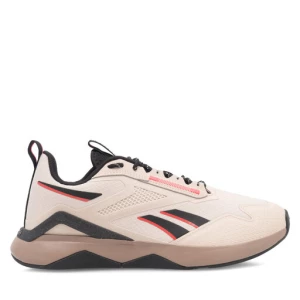 Buty na siłownię Reebok Nanoflex Adventure T HP9232 Beżowy