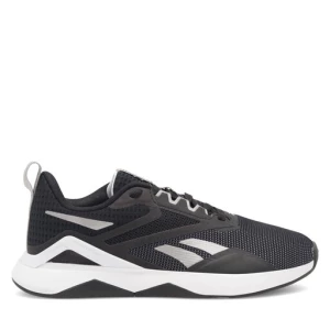 Buty na siłownię Reebok Nanoflex TR 2.0 IE2113 Czarny