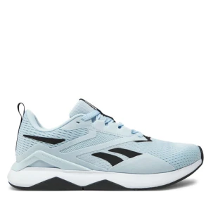 Buty na siłownię Reebok NANOFLEX TR 2 100033772 Niebieski
