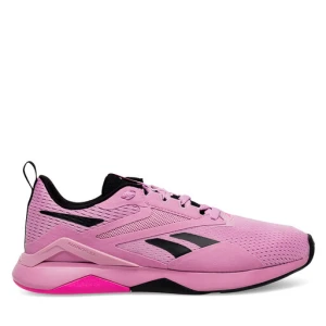 Buty na siłownię Reebok Nanoflex Tr 2 100074541 Różowy