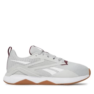 Buty na siłownię Reebok Nanoflex Tr 2 IE6713 Szary