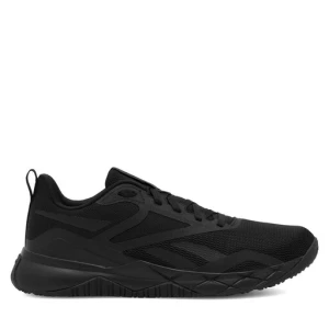 Buty na siłownię Reebok Nfx Trainer 100032888 Czarny