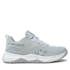 Buty na siłownię Reebok NFX TRAINER 100033325 Szary