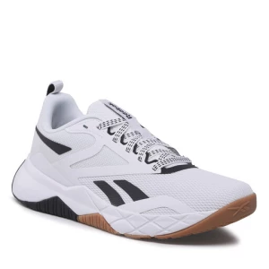 Buty na siłownię Reebok Nfx Trainer HR0419 Biały