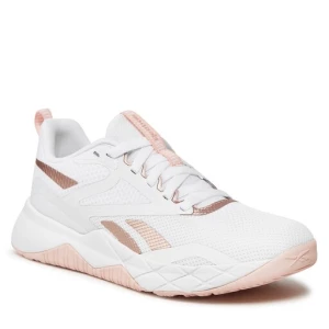 Buty na siłownię Reebok Nfx Trainer IE6720 Biały