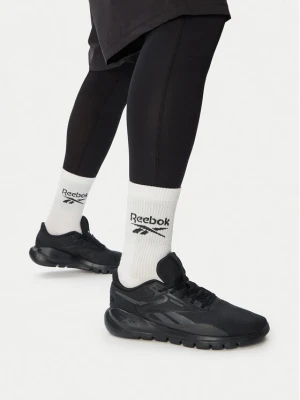Buty na siłownię Reebok SS-SPLIT FLEX 100238230 Czarny