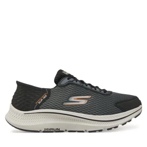 Buty na siłownię Skechers GO RUN Consistent 220863/BKCC Szary