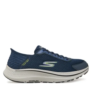 Buty na siłownię Skechers GO RUN Consistent 220863/NVY Granatowy