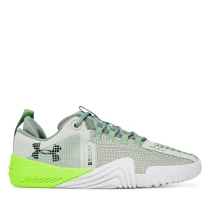 Buty na siłownię Under Armour Reign 6 3027341-377 Szary