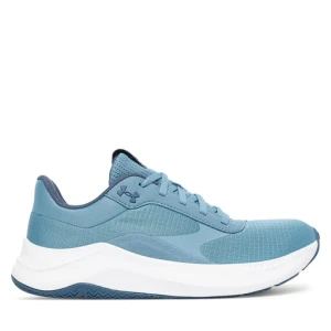 Buty na siłownię Under Armour UA Aurora 3 6000760 Niebieski