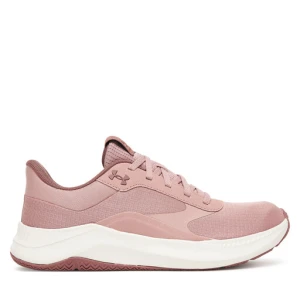 Buty na siłownię Under Armour UA Aurora 3 6000760 Różowy