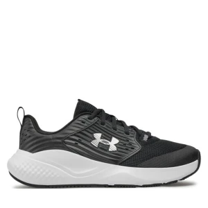 Buty na siłownię Under Armour Ua Charged Commit Tr 4 3026017-004 Czarny