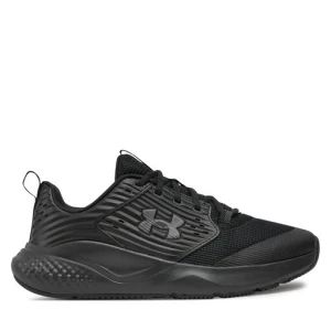 Buty na siłownię Under Armour Ua Charged Commit Tr 4 3026017-005 Czarny