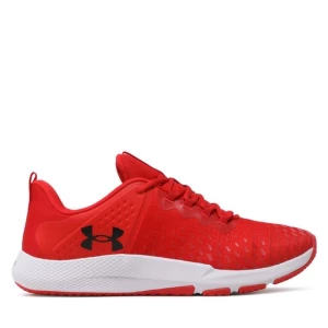 Buty na siłownię Under Armour Ua Charged Engage 2 3025527-602 Czerwony