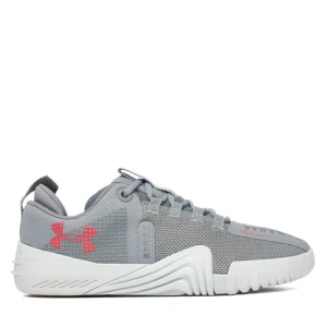 Buty na siłownię Under Armour Ua Reign 6 3027341 Szary