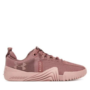 Buty na siłownię Under Armour UA Reign 6 3027342 Różowy