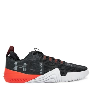 Buty na siłownię Under Armour UA TriBase Reign 6 3027341 Czarny