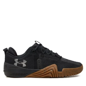 Zdjęcie produktu Buty na siłownię Under Armour Ua Tribase Reign 6 3027341 Czarny