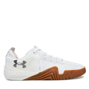 Buty na siłownię Under Armour UA TriBase Reign 7 3027341 Biały