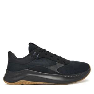 Buty na siłownię Under Armour UA W Aurora 3 6000760 Czarny