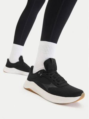 Buty na siłownię Under Armour UA W Aurora 3 6000760 Czarny