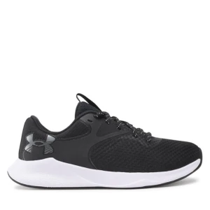 Buty na siłownię Under Armour Ua W Charged Aurora 2 3025060-001 Czarny